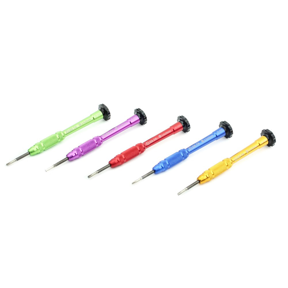 Professional Non-slip Handle Precision Special Phillips 2.5 Screwdriver