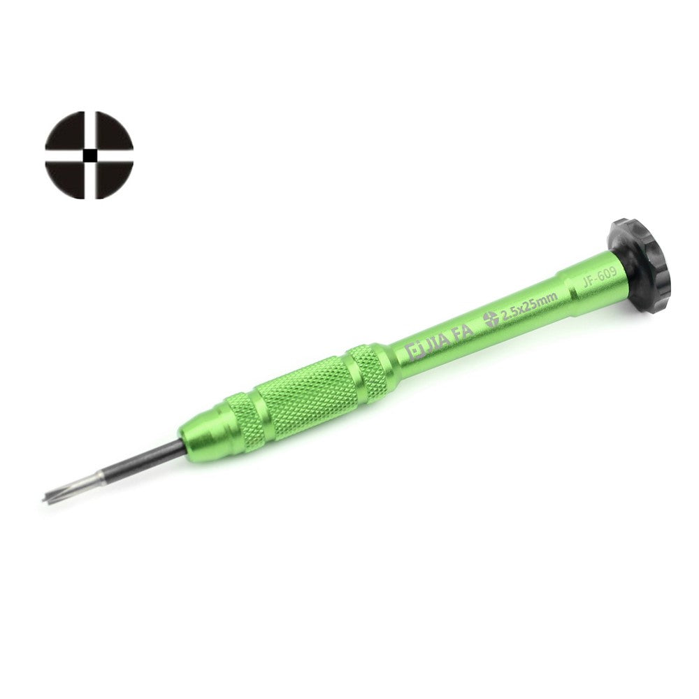 Professional Non-slip Handle Precision Special Phillips 2.5 Screwdriver