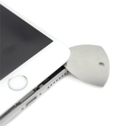 P8819 Triangle Pattern Stainless Steel Disassembling Repairing Opening Pry Tool