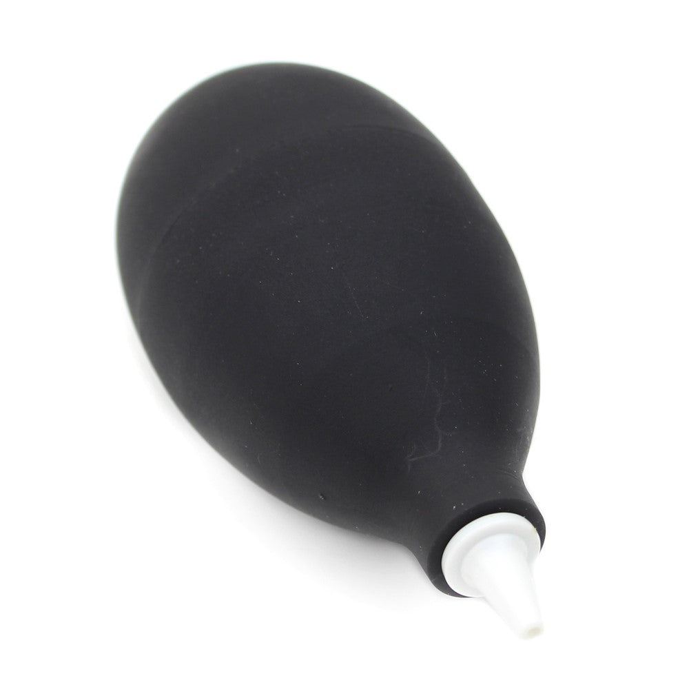 Air Blower Squeeze Anti Dust Cleaner Cleaning Tool