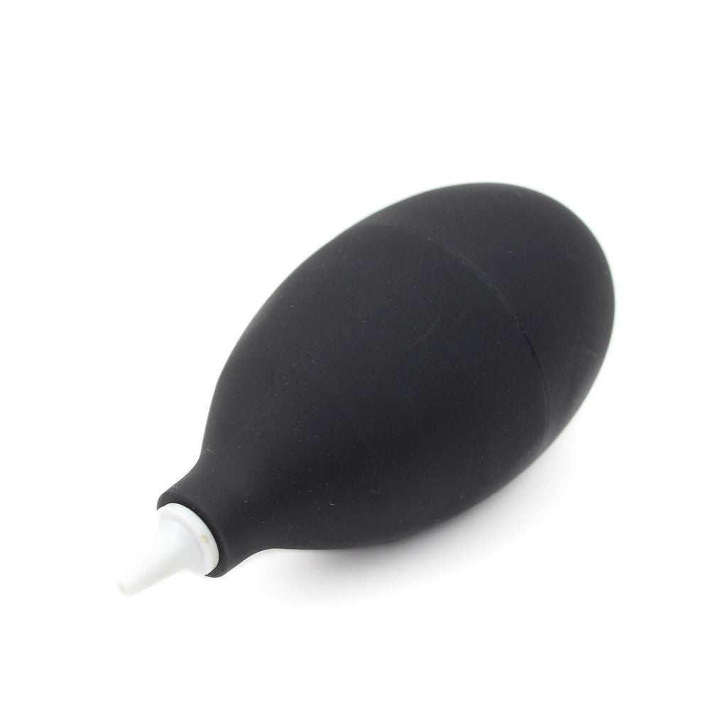 Air Blower Squeeze Anti Dust Cleaner Cleaning Tool