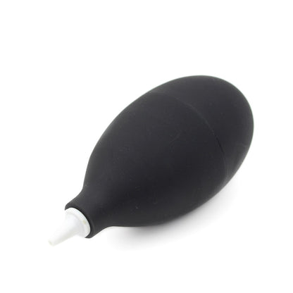Air Blower Squeeze Anti Dust Cleaner Cleaning Tool