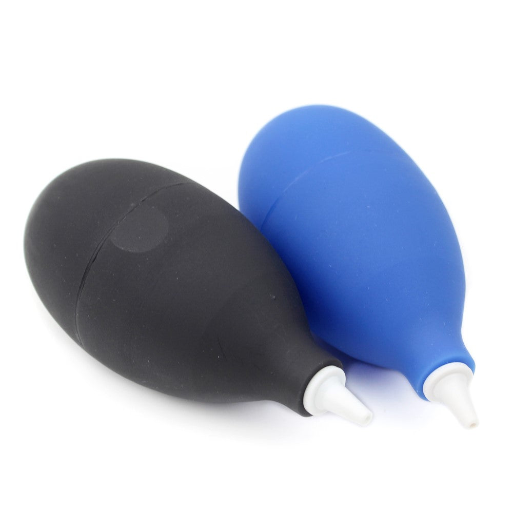 Air Blower Squeeze Anti Dust Cleaner Cleaning Tool