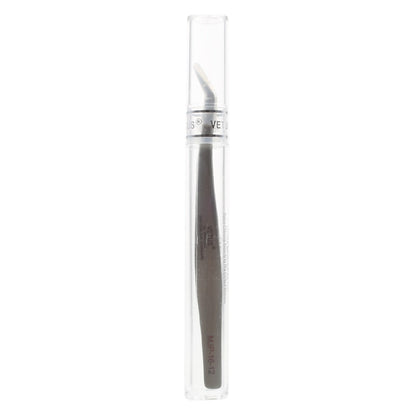 VETUS MJP-16-12 VETUS High Strength Stainless Steel Professional Curved Tip Tweezers Repair Tool