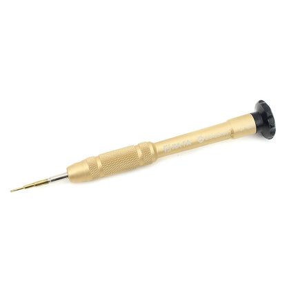 JF609 Professional Non-slip Handle Screwdriver Repair Tool