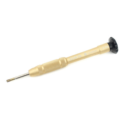 JF609 Professional Non-slip Handle Screwdriver Repair Tool