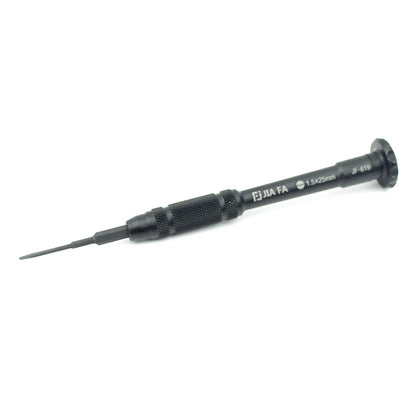 JF-619 Professional Non-slip Handle Screwdriver Repair Tool