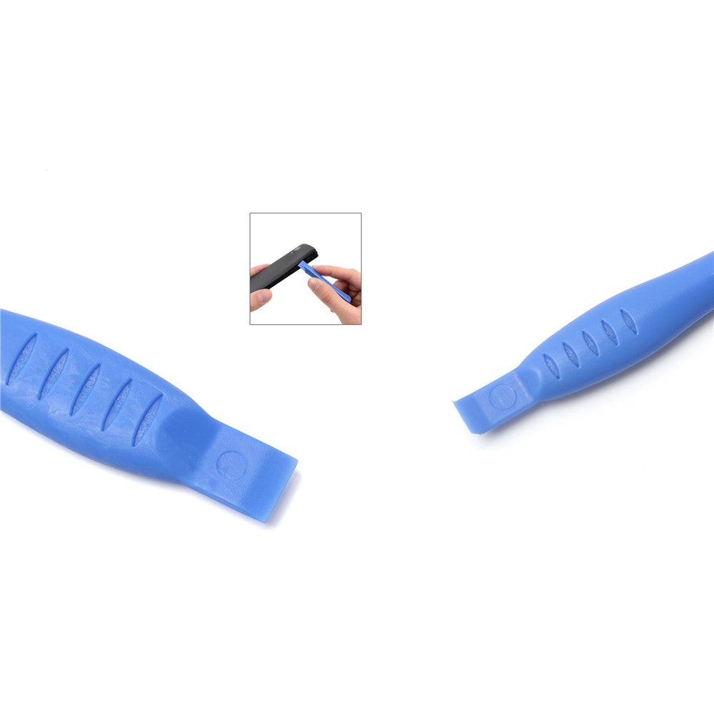 P8826 Dual Head Opening Tool Plastic Pry Bar for Tablet PC Smartphones