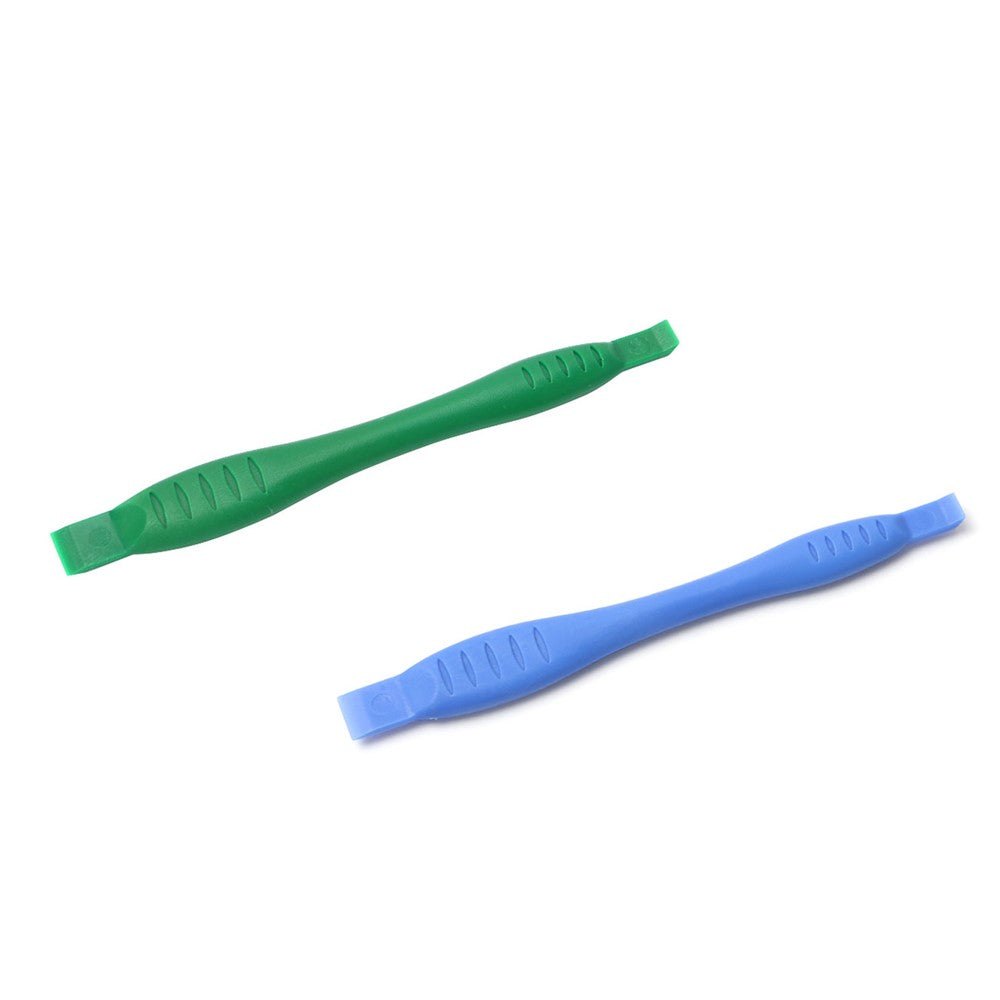 P8826 Dual Head Opening Tool Plastic Pry Bar for Tablet PC Smartphones