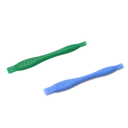 P8826 Dual Head Opening Tool Plastic Pry Bar for Tablet PC Smartphones