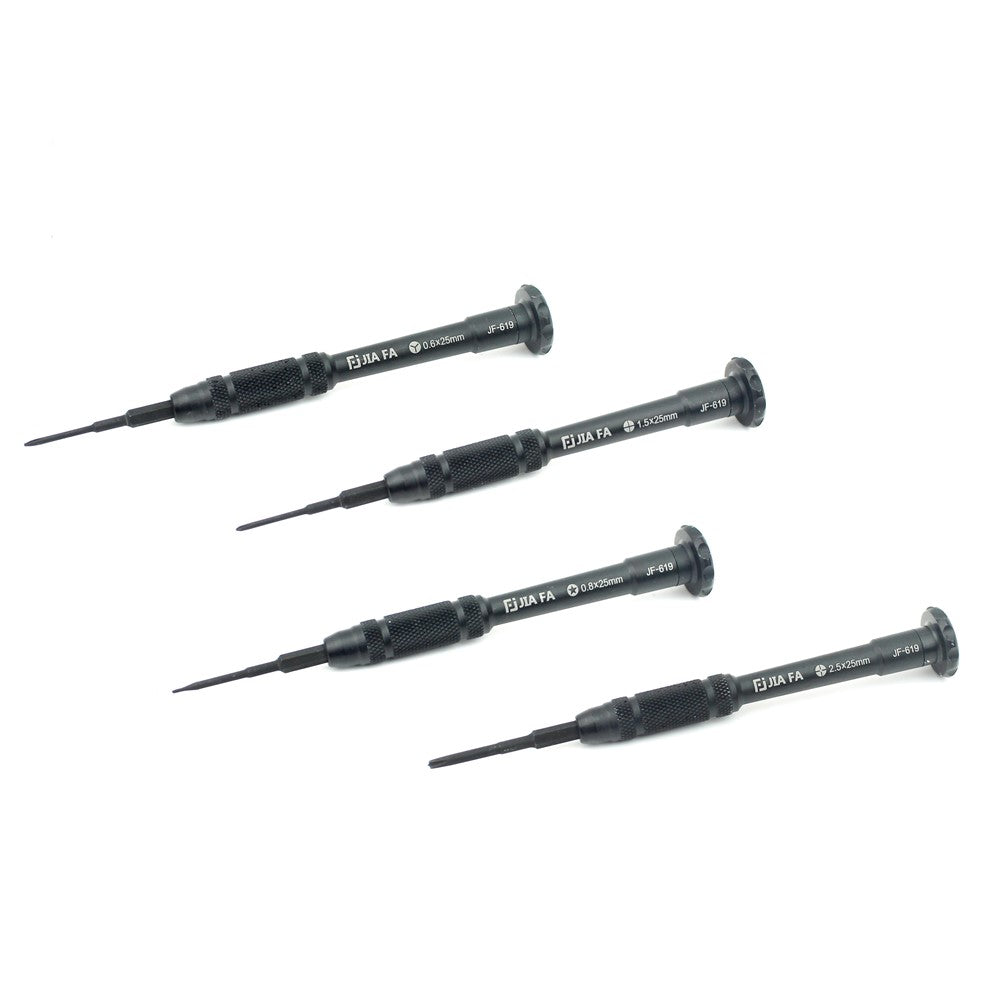 JF-8135 15-in-1 Repair Tool Set Opening Tool Kit for iPhone