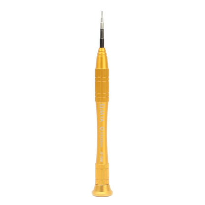 Professional Precise 0.8 Pentagon Screwdriver Anti-slip Handle