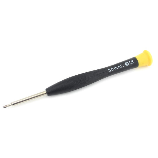 Professional 1.5 Philips Screwdriver Anti-slip Handle