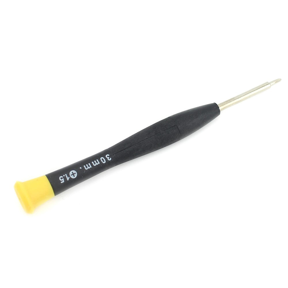Professional 1.5 Philips Screwdriver Anti-slip Handle