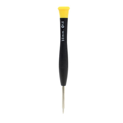 Professional 1.5 Philips Screwdriver Anti-slip Handle