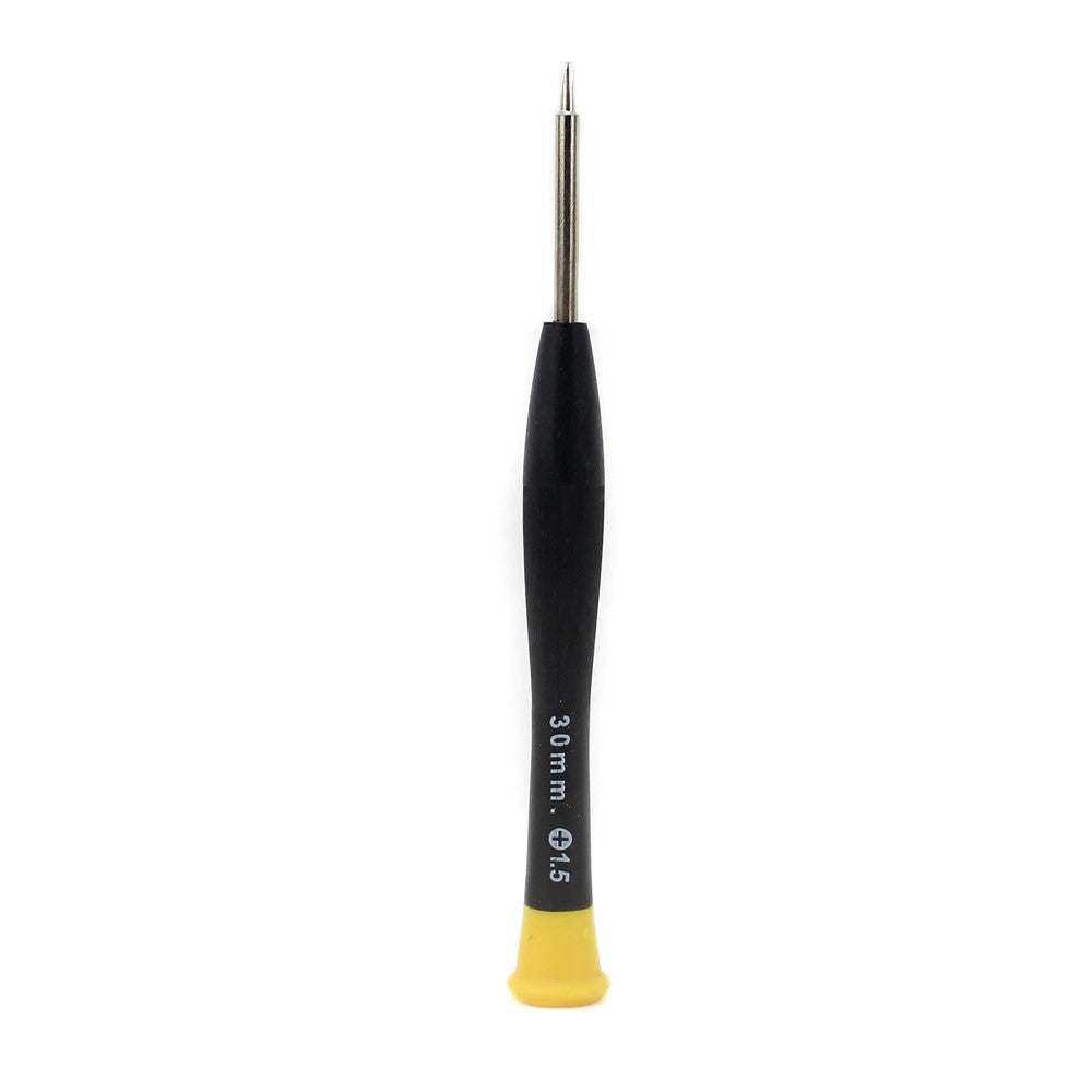 Professional 1.5 Philips Screwdriver Anti-slip Handle