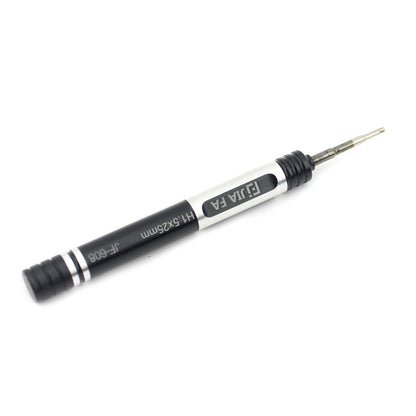 Professional H1.5 Hexagon Head Hex Screwdriver Anti-slip Handle