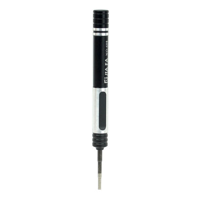 Professional 2.0 Slotted Screwdriver Repair Tool Anti-slip Handle