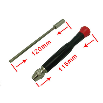 BEST BST-8908 Multipurpose Anti-static Screwdriver Repair Set for Phone PC Electronics Repair