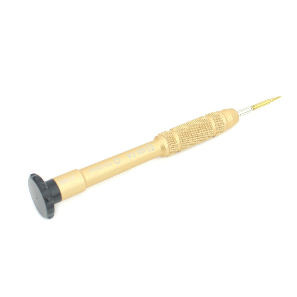 Professional Non-slip Handle Torx T2 Screwdriver Repair Tool