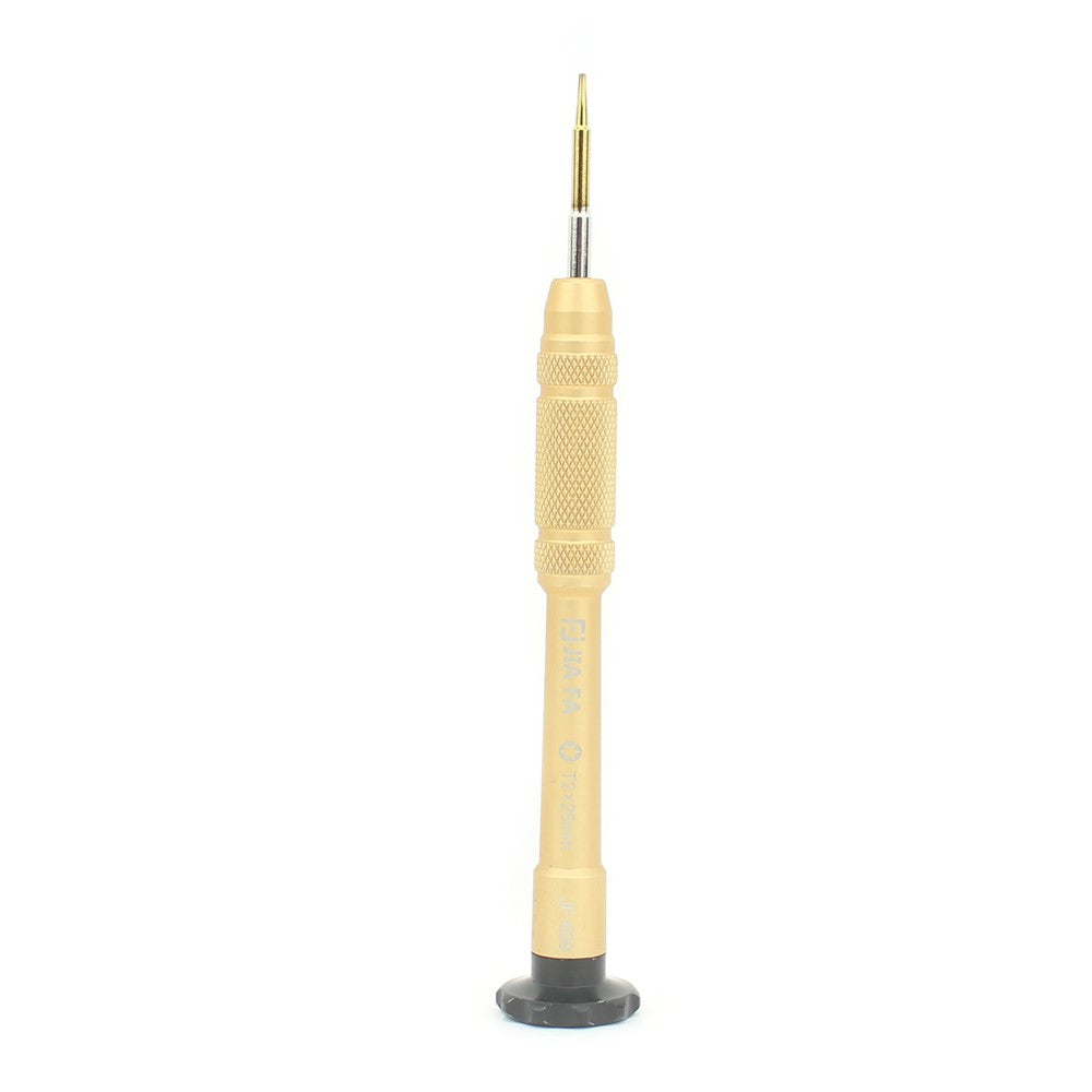 Professional Non-slip Handle Torx T2 Screwdriver Repair Tool