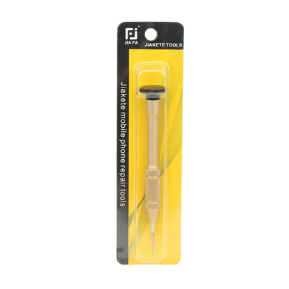 Professional Non-slip Handle Torx T2 Screwdriver Repair Tool