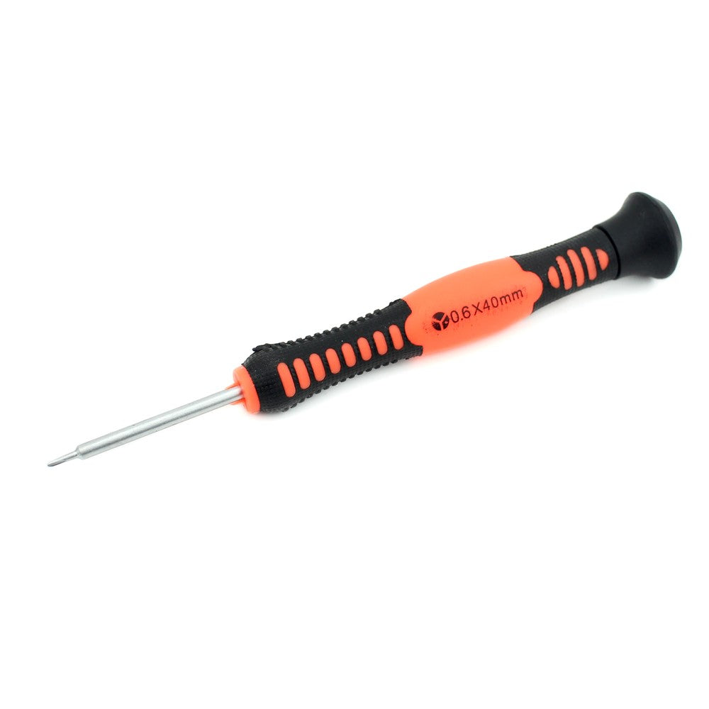 Professional Non-slip Handle 0.6 Tri-wing Screwdriver