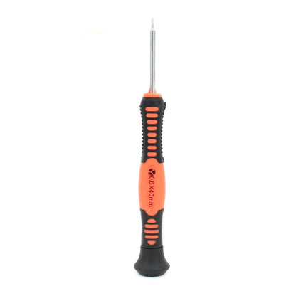 Professional Non-slip Handle 0.6 Tri-wing Screwdriver