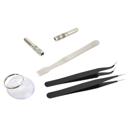 JF-8149 19-in-1 Screwdriver Pry Disassembling Phone Repair Tool Set
