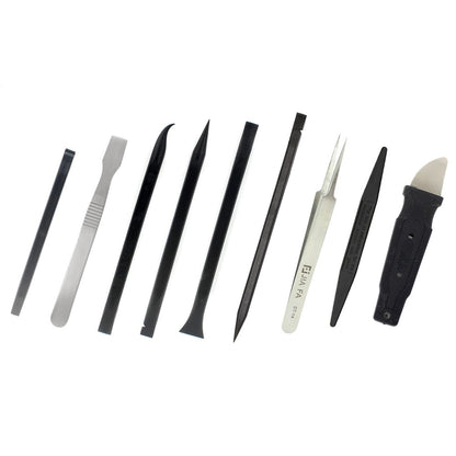 JF-8152 25 in 1 Repair Opening Tools Kit Screwdriver Set