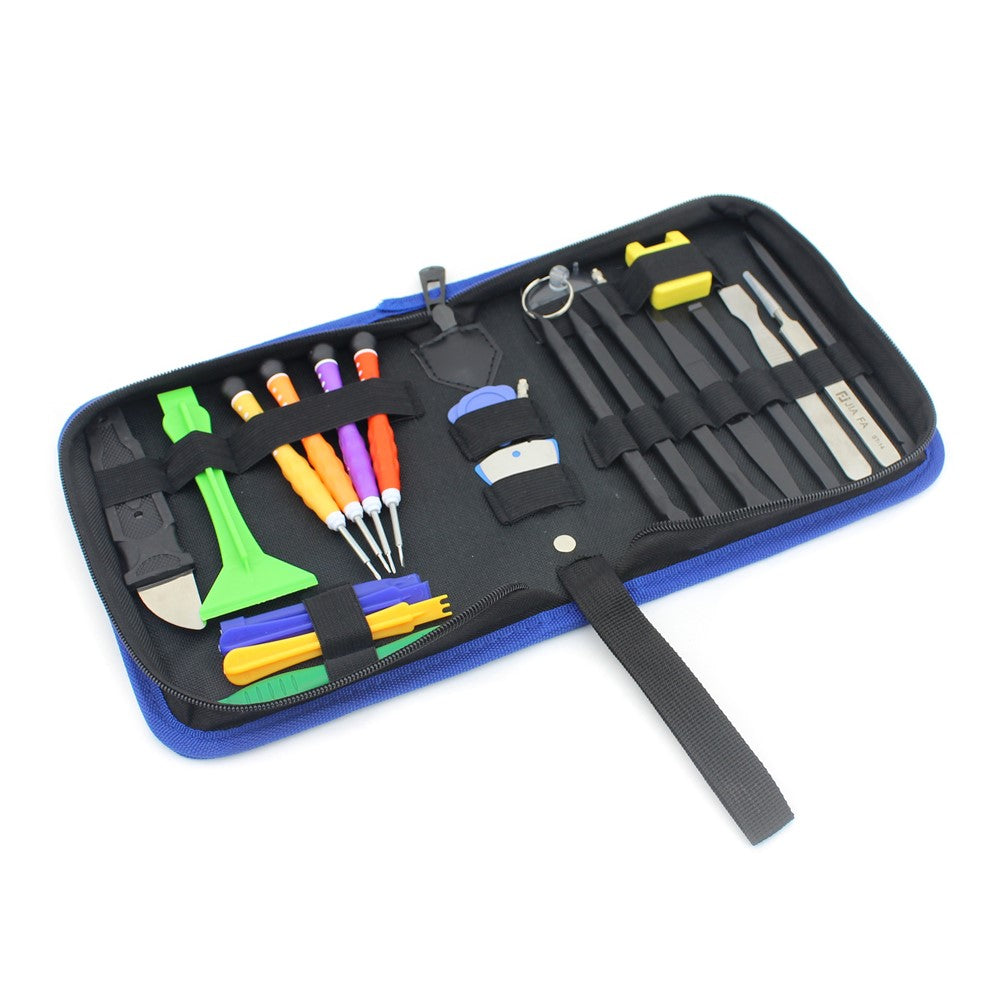 JF-8152 25 in 1 Repair Opening Tools Kit Screwdriver Set
