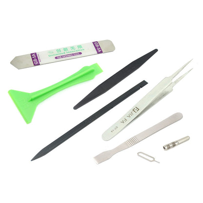 JF-8156 29-in-1 Professional Precision Screwdriver Pry Disassemble Repair Tool Kit