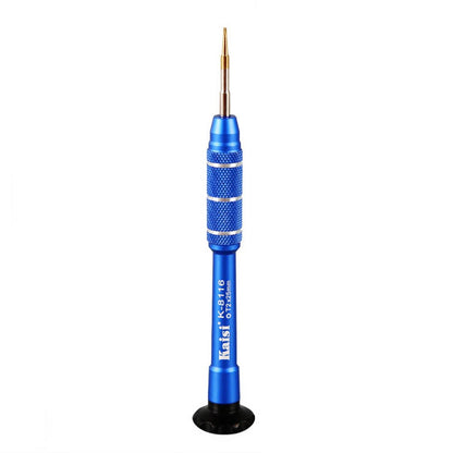 KAISI S2 7-in-1 Professional Screwdriver Repair Tool Set for iPhone Huawei Smartphone