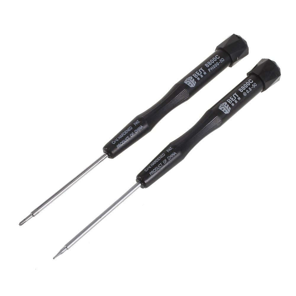BEST BST-609 8-in-1 Professional Mobile Phone Screen Opening Tool Kit