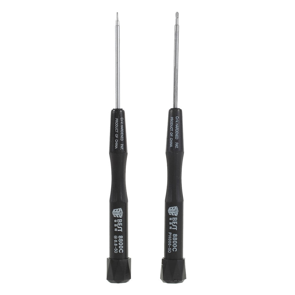 BEST BST-609 8-in-1 Professional Mobile Phone Screen Opening Tool Kit