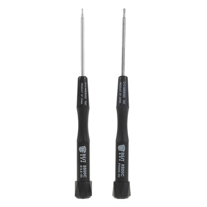 BEST BST-609 8-in-1 Professional Mobile Phone Screen Opening Tool Kit