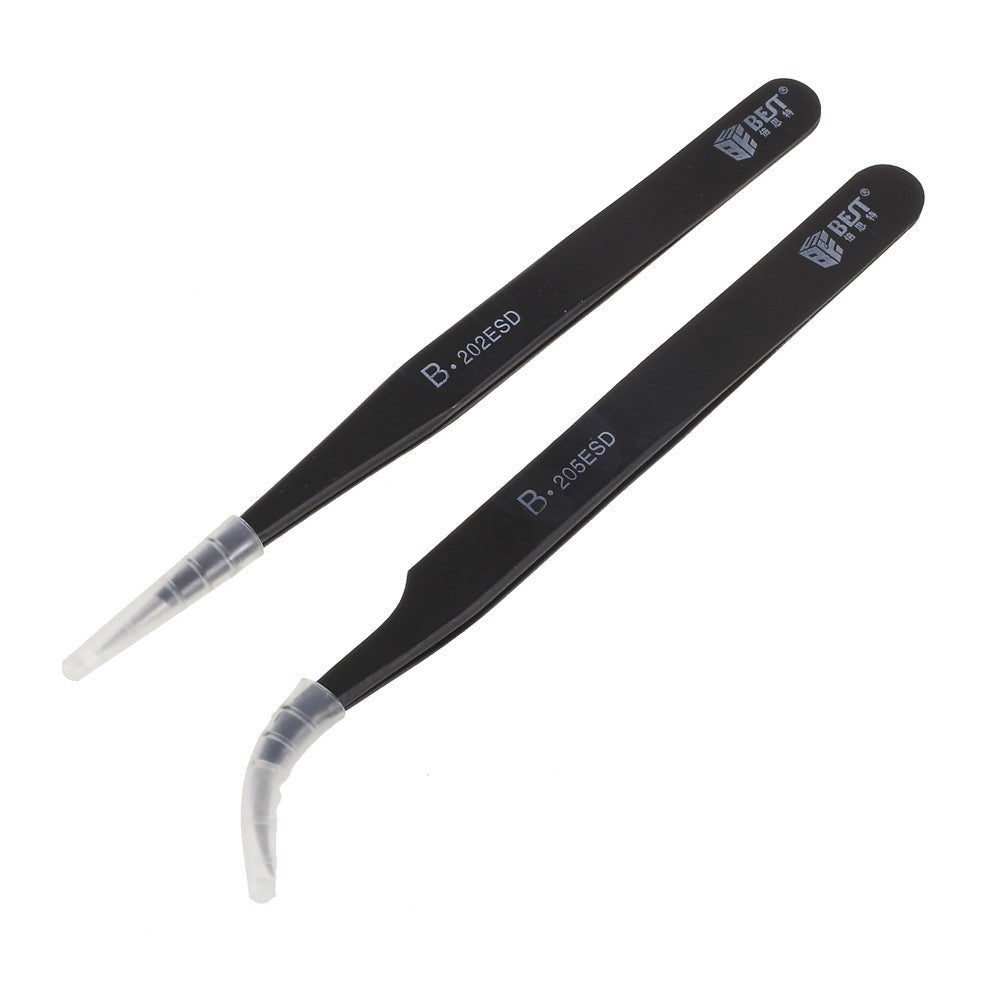 BEST BST-609 8-in-1 Professional Mobile Phone Screen Opening Tool Kit