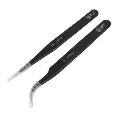 BEST BST-609 8-in-1 Professional Mobile Phone Screen Opening Tool Kit