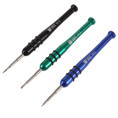 BEST BST-606 9 in 1 Screwdriver Disassemble Tools Set for iPhone 4 4s 5