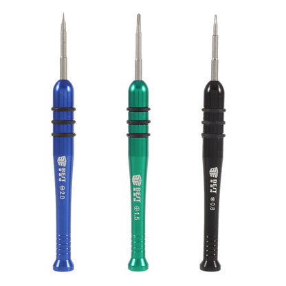 BEST BST-606 9 in 1 Screwdriver Disassemble Tools Set for iPhone 4 4s 5