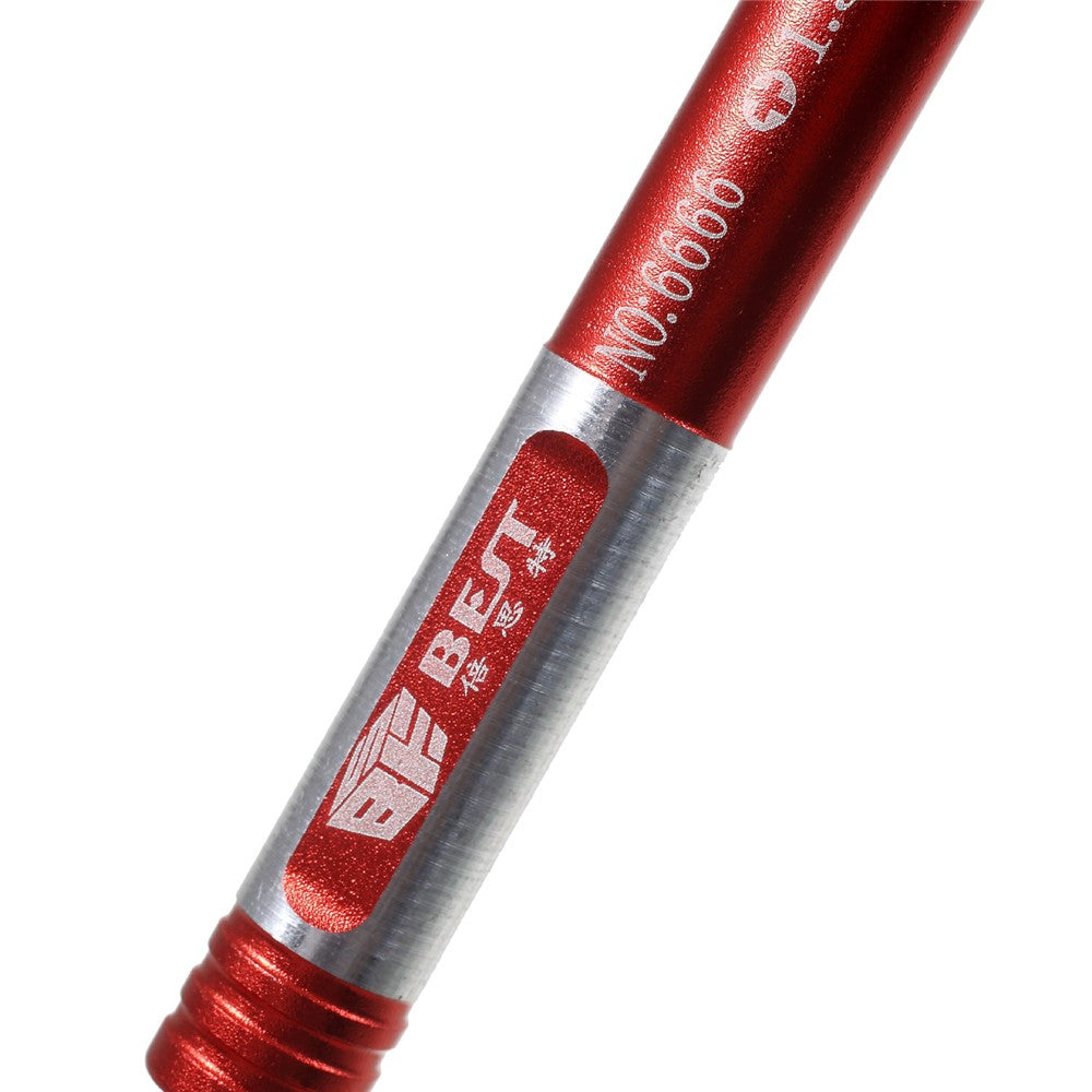 BEST BST-6666 7-in-1 Professional Screwdriver Repair Tool Set for iPhone Huawei Smartphone