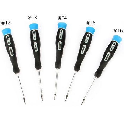 JAKEMY JM-8147 Precision Pentalobe 0.8 Screwdriver