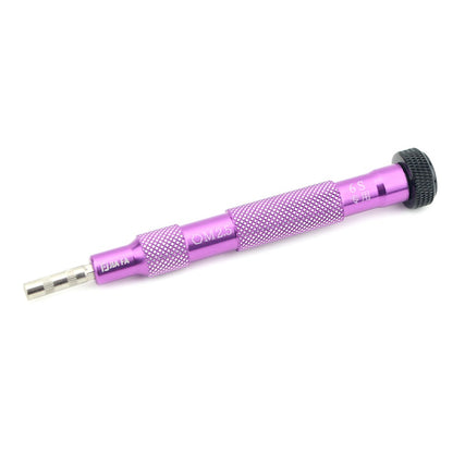 JIAFA JF-617 Metal Nonslip Screwdriver Handle for Phillips 2.5