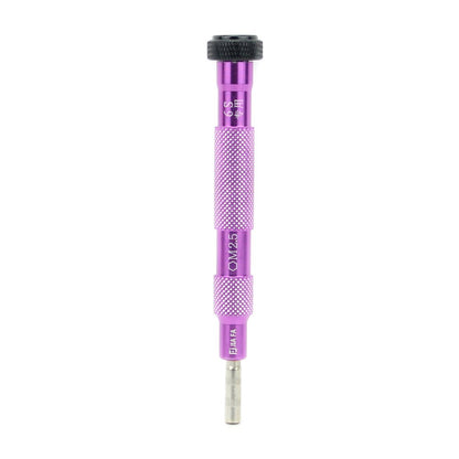 JIAFA JF-617 Metal Nonslip Screwdriver Handle for Phillips 2.5