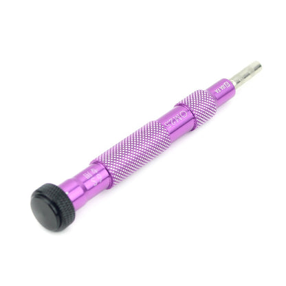 JIAFA JF-617 Metal Nonslip Screwdriver Handle for Phillips 2.5