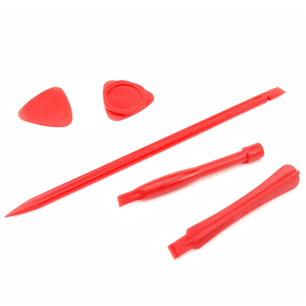 JF-8175 28 in 1 Screwdrivers Repair Opening Pry Tool Kit for MacBook Mobile Phones