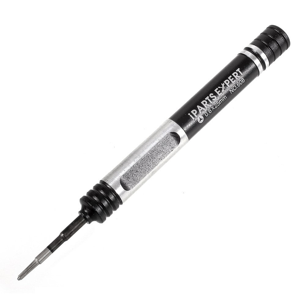 IPARTS EXPERT 9-in-1 Professional Non-slip Handle Screwdriver Repair Tool