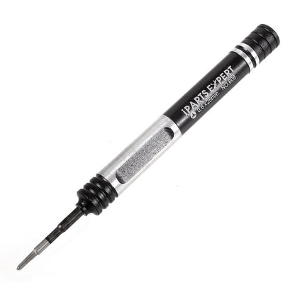 IPARTS EXPERT 9-in-1 Professional Non-slip Handle Screwdriver Repair Tool