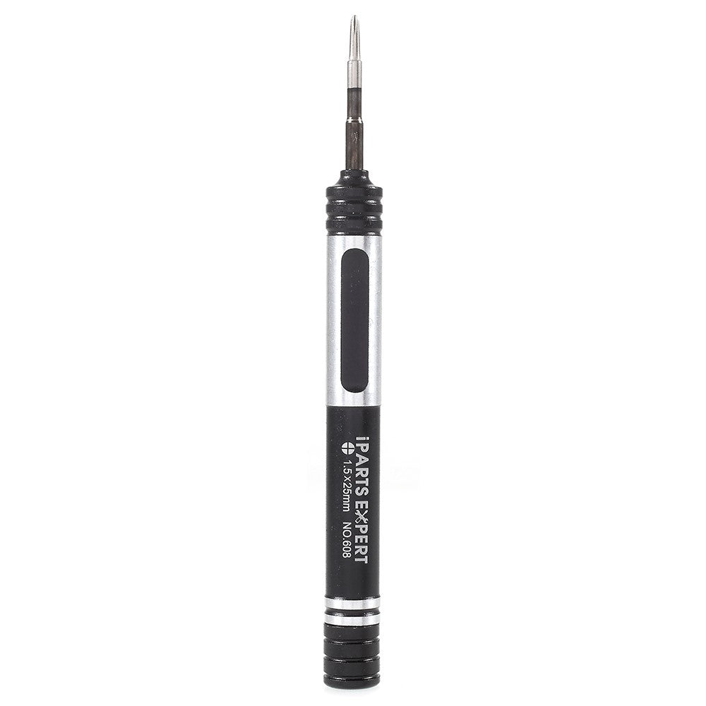 IPARTS EXPERT 9-in-1 Professional Non-slip Handle Screwdriver Repair Tool