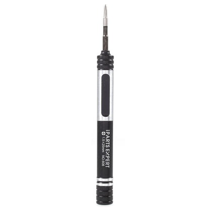 IPARTS EXPERT 9-in-1 Professional Non-slip Handle Screwdriver Repair Tool
